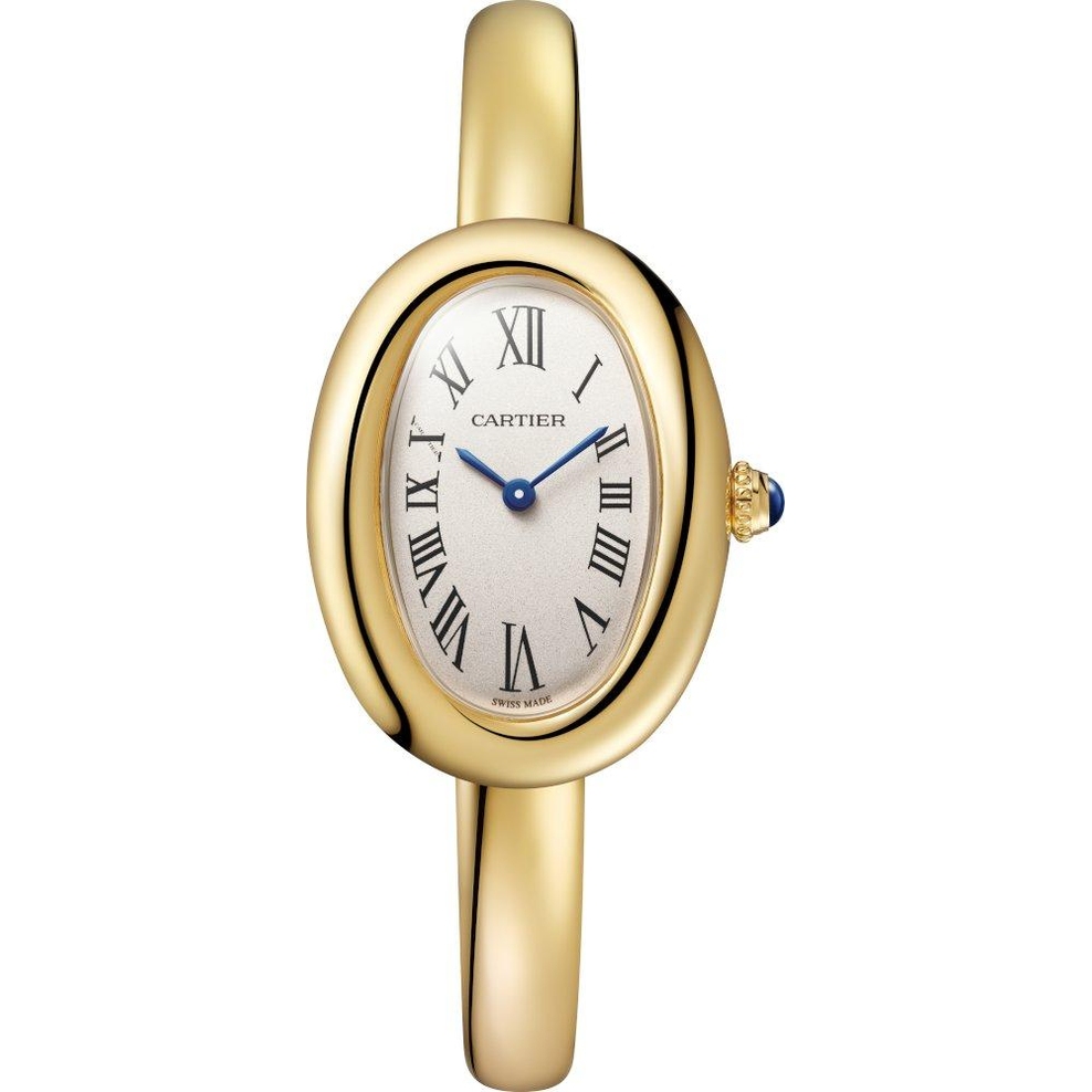 ZEGAREK CARTIER BAIGNOIRE S