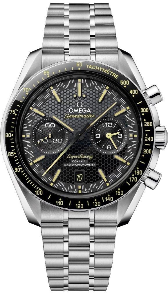 OMEGA Speedmaster super racing 箱　BOX ZEGAREK OMEGA Speedmaster SUPER RACING – UOM/2688 – W.KRUK