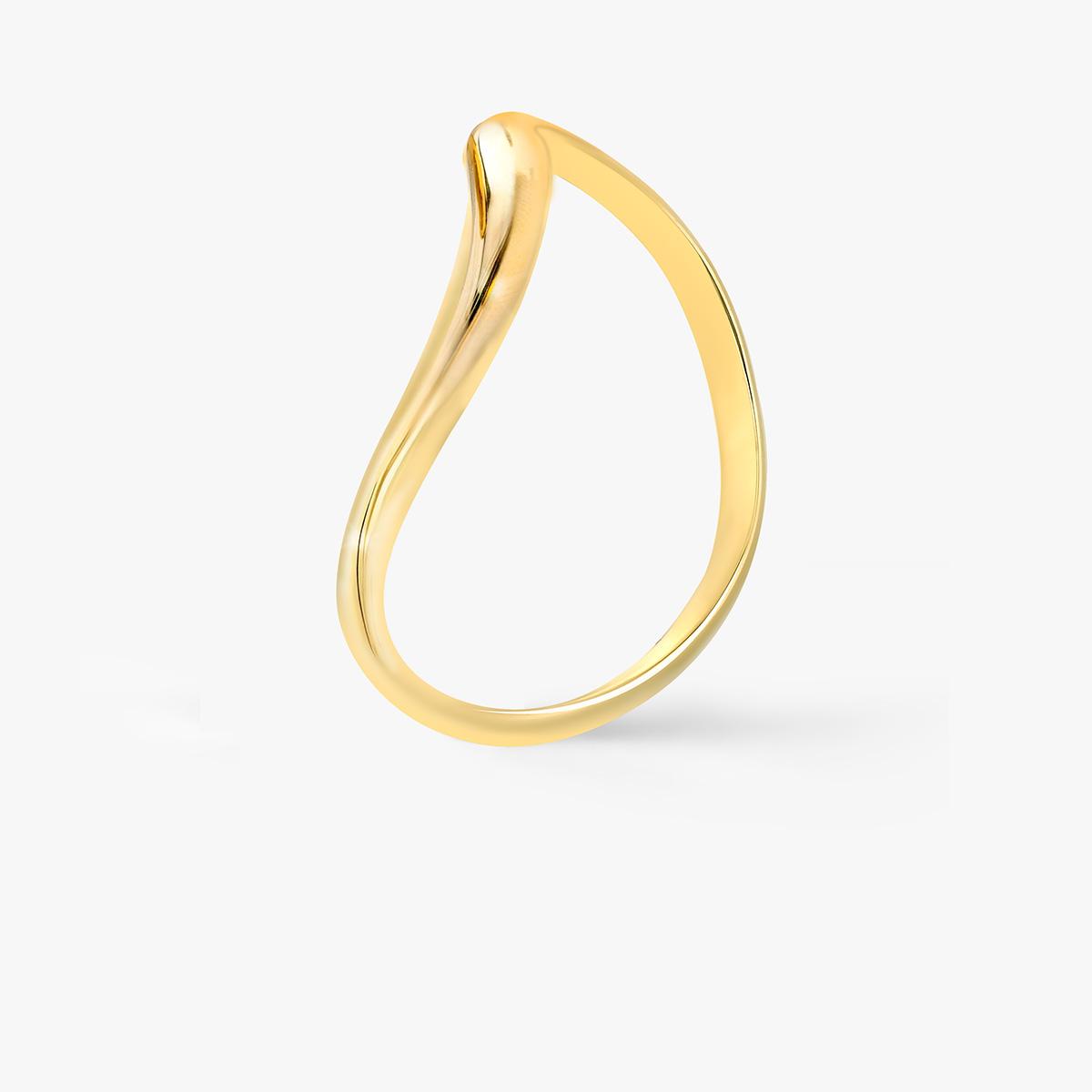 ◆JPN ONCE Pierścionek złoty – ZTO/PZ294 – W.KRUK