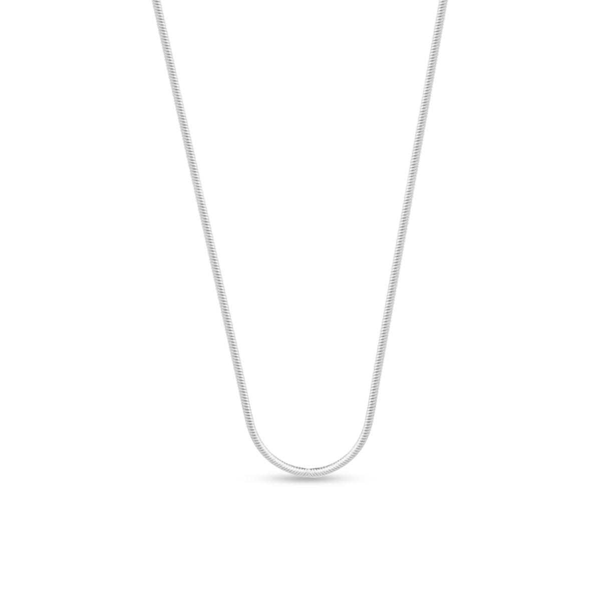 Łańcuszek złoty żmijka – ZSI/LZ01B – W.KRUK