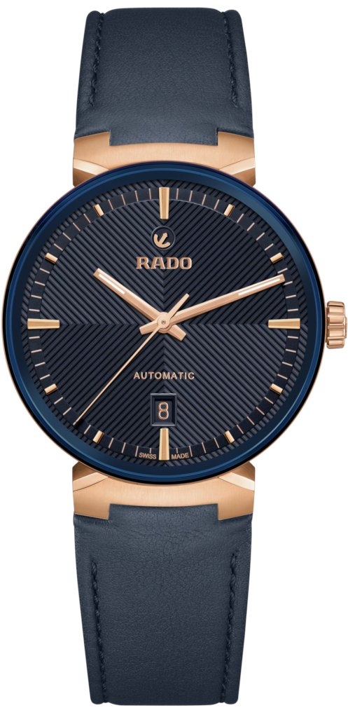 ZEGAREK RADO Florence Automatic – URA/1482 – W.KRUK
