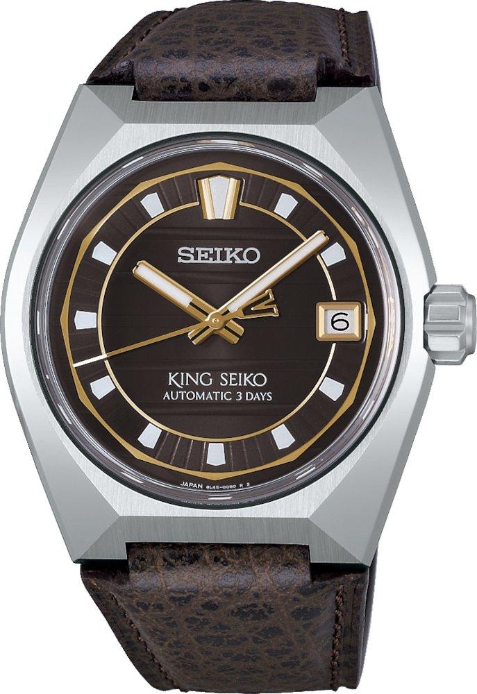 D*w様 ジャンク KING SEIKO パラマウント 25 ジュエル ゴールド
