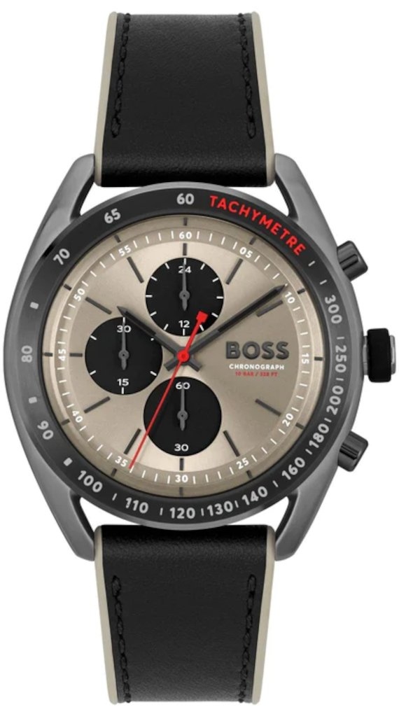 ZEGAREK BOSS CENTER COURT – UHB/318 – W.KRUK