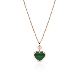 Naszyjnik złoty Chopard
