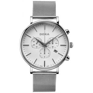 Doxa ZEGAREK DOXA D light 173.30.021.11 UDO027 173.30.301.11 Zegarek Doxa • Fabrykazegarkow.pl