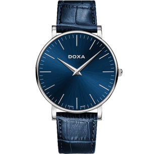 Doxa ZEGAREK DOXA D light 173.30.021.11 UDO027 173.30.301.11 Zegarek Doxa • Fabrykazegarkow.pl