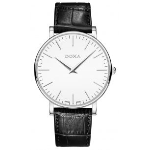 Doxa ZEGAREK DOXA D light 173.30.021.11 UDO027 173.30.301.11 Zegarek Doxa • Fabrykazegarkow.pl