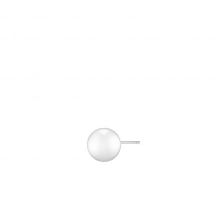 Monokolczyk biała kulka Sugar PDL/KF354Z