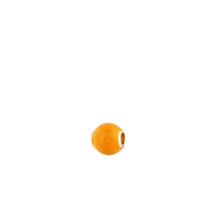 Zawieszka beads pomarańczowa Picky Pica PDL/HF101Z