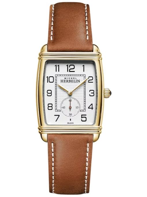 ZEGAREK HERBELIN Art Deco