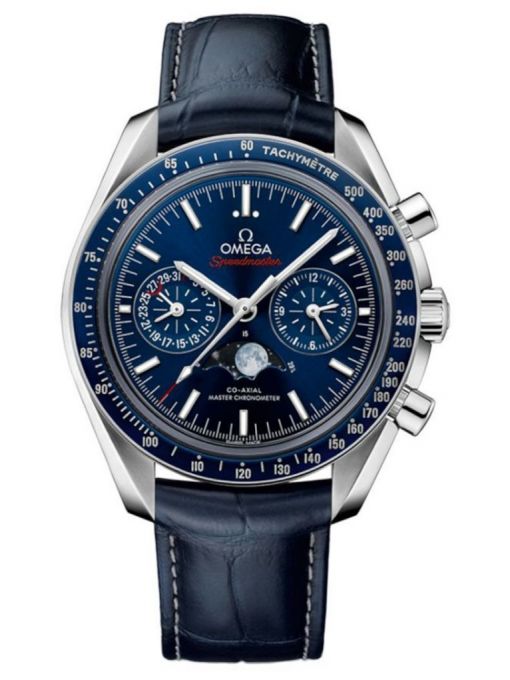 ZEGAREK OMEGA SPEEDMASTER Moonphase
