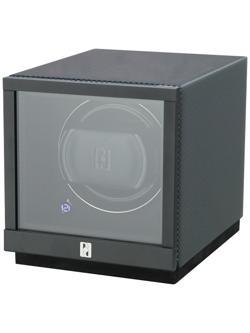 ROTOMAT PAUL DESIGN GENTLEMEN 1D CARBON HIGHGLOSS