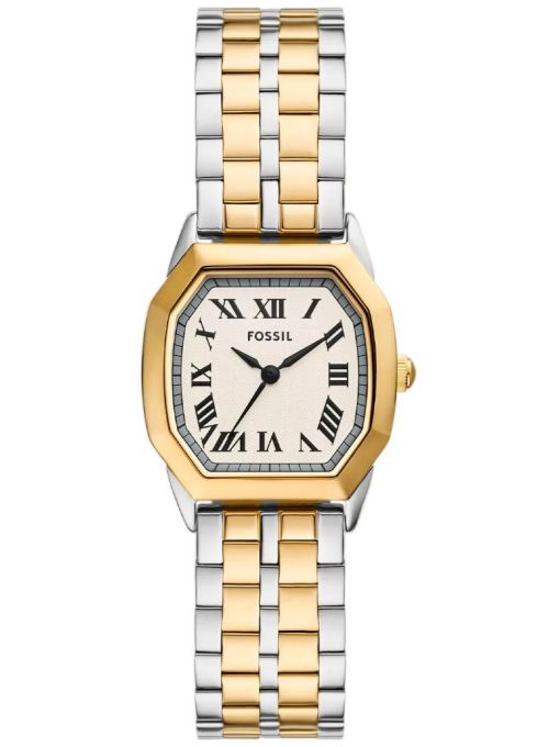 ZEGAREK FOSSIL HARLOW