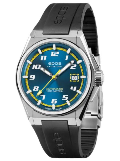 ZEGAREK EPOS SPORT 3505 AUTOMATIC