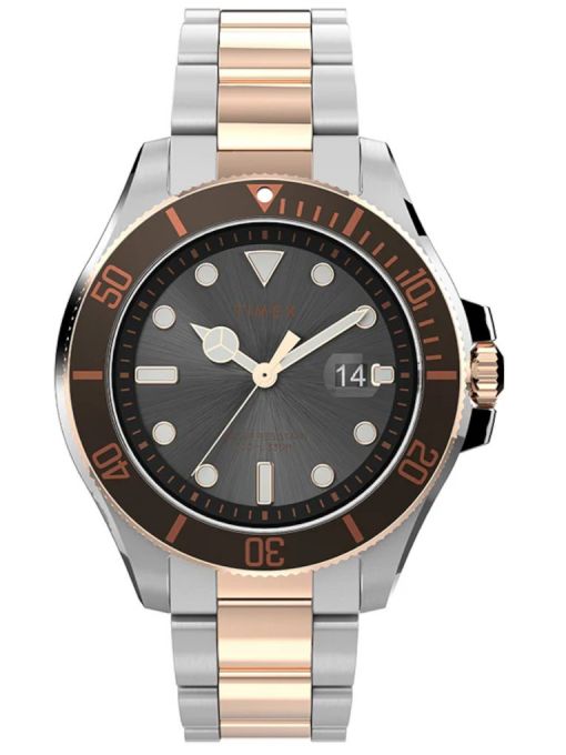 ZEGAREK TIMEX Harborside Coast