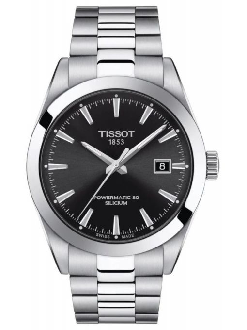 Tissot Gentleman Powermatic 80 Silicium