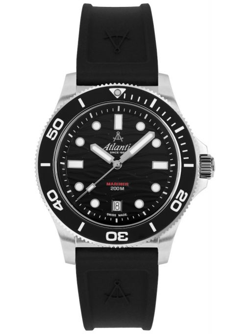 ZEGAREK ATLANTIC MARINER