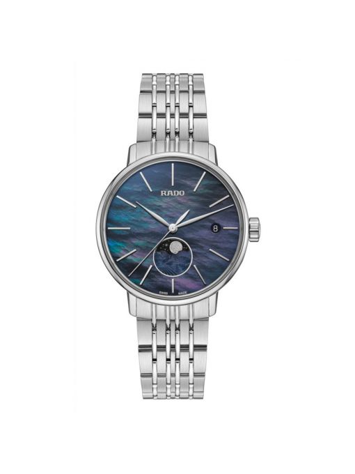 ZEGAREK RADO Coupole Classic Moonphase