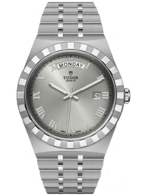 TUDOR ROYAL