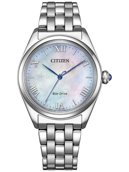 ZEGAREK CITIZEN Citizen L Lakeside at dawn