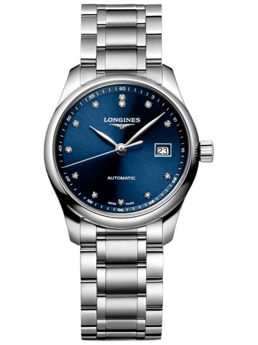 LONGINES MASTER COLLECTION