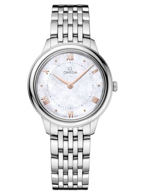 ZEGAREK OMEGA DE VILLE PRESTIGE