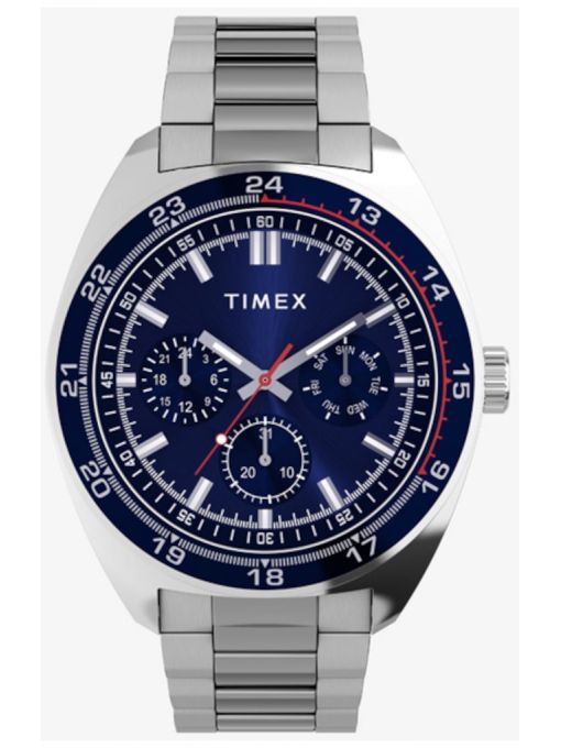 ZEGAREK TIMEX WESTON