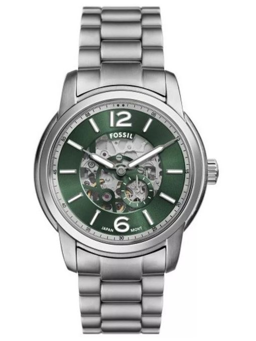 ZEGAREK FOSSIL HERITAGE AUTOMATIC