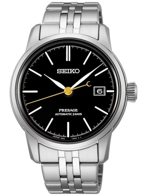 ZEGAREK SEIKO PRESAGE CRAFTMANSHIP ENAMEL