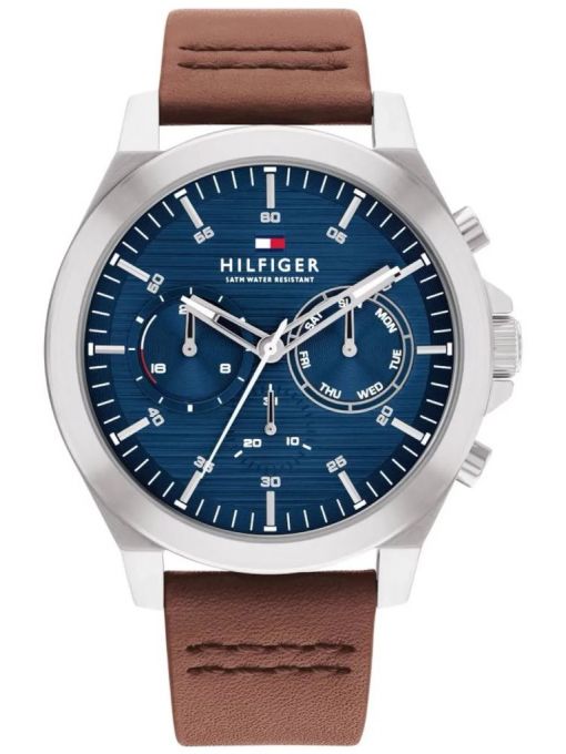 ZEGAREK TOMMY HILFIGER LANCE
