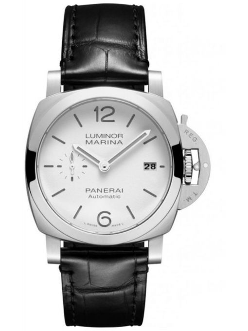 ZEGAREK PANERAI Luminor Quaranta