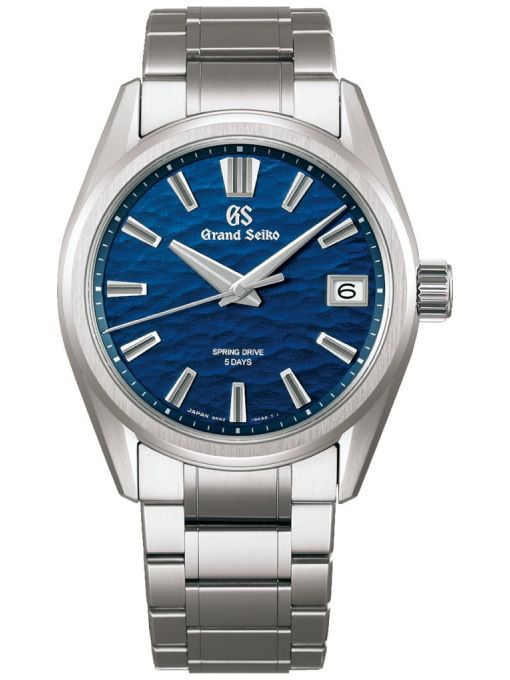 ZEGAREK GRAND SEIKO EVOLUTION 9 SD