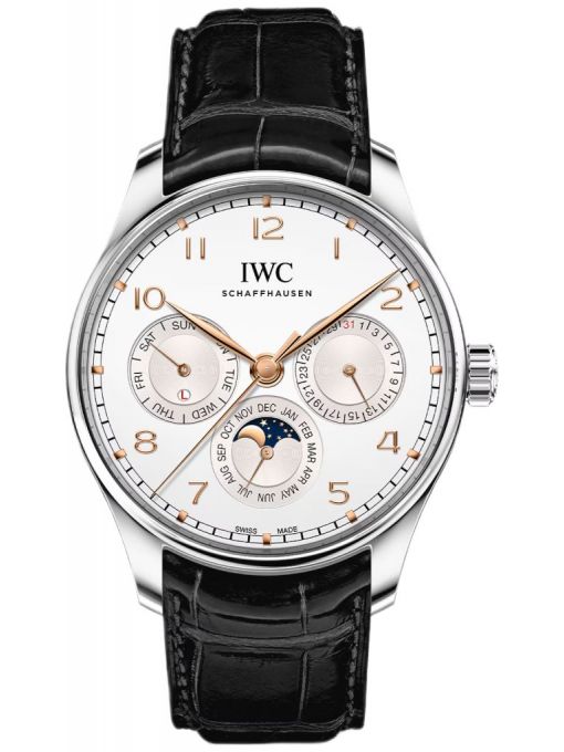 ZEGAREK IWC SCHAFFHAUSEN Portugieser