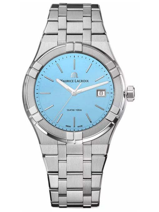 ZEGAREK MAURICE LACROIX AIKON