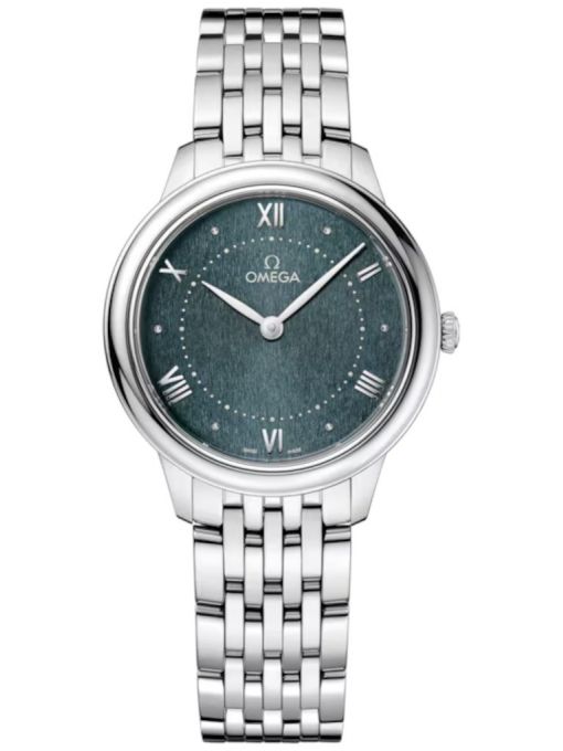ZEGAREK OMEGA De Ville Prestige