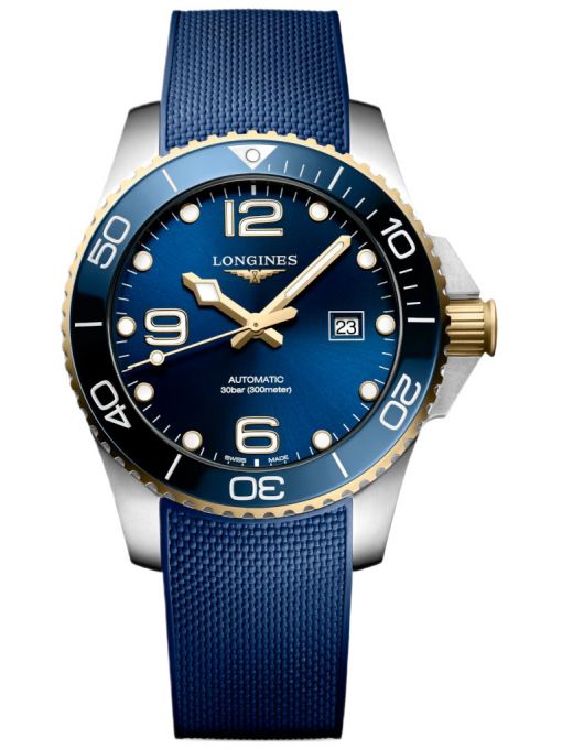 LONGINES HYDROCONQUEST