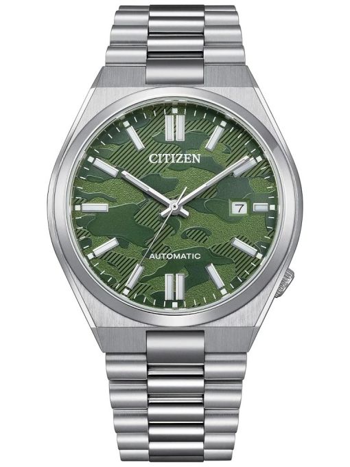 ZEGAREK CITIZEN TSUYOSA