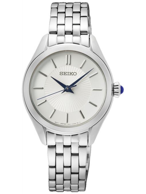 ZEGAREK SEIKO CLASSIC