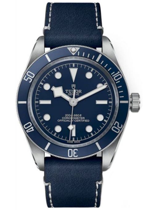 TUDOR BLACK BAY 58