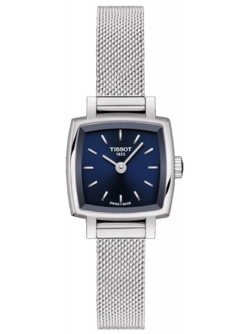 Tissot Lovely Square