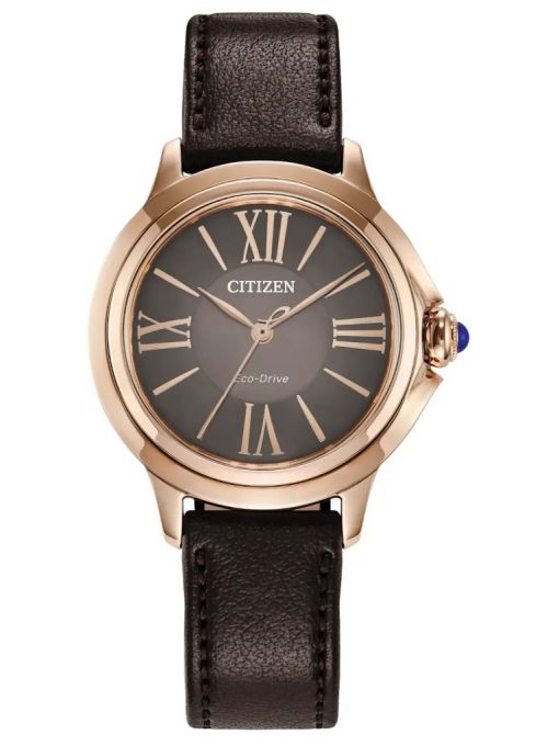 ZEGAREK CITIZEN L-CECI