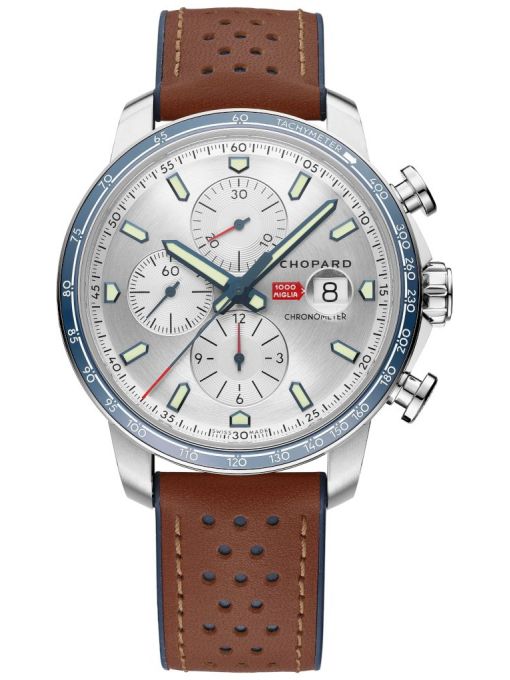 ZEGAREK CHOPARD MILLE MIGLIA
