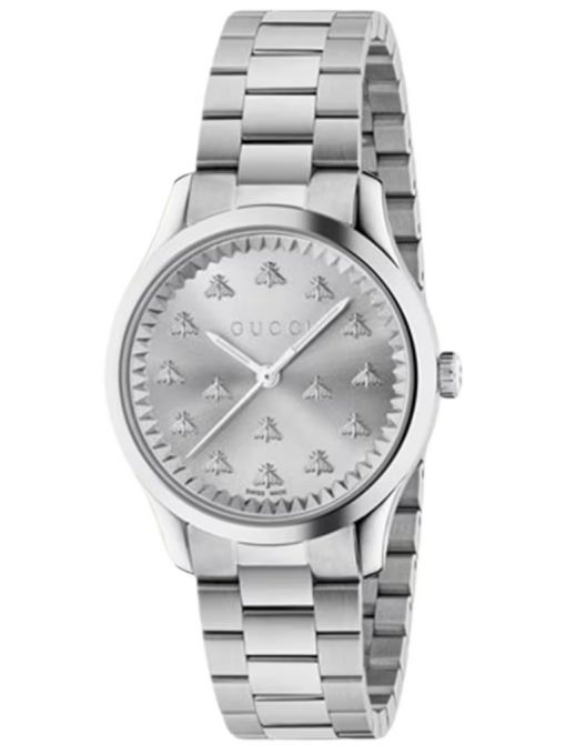 ZEGAREK GUCCI G-TIMELESS