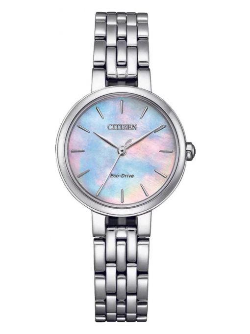 ZEGAREK CITIZEN Solar Classic Sapphire