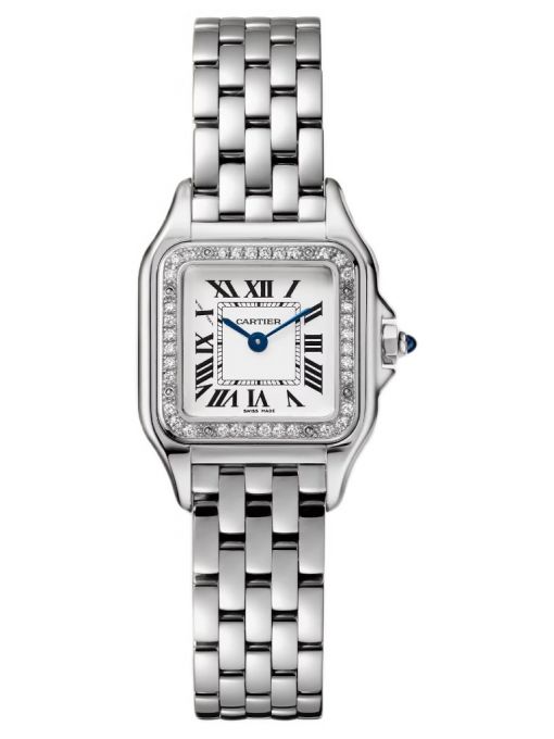 ZEGAREK CARTIER PANTHERE DE CARTIER