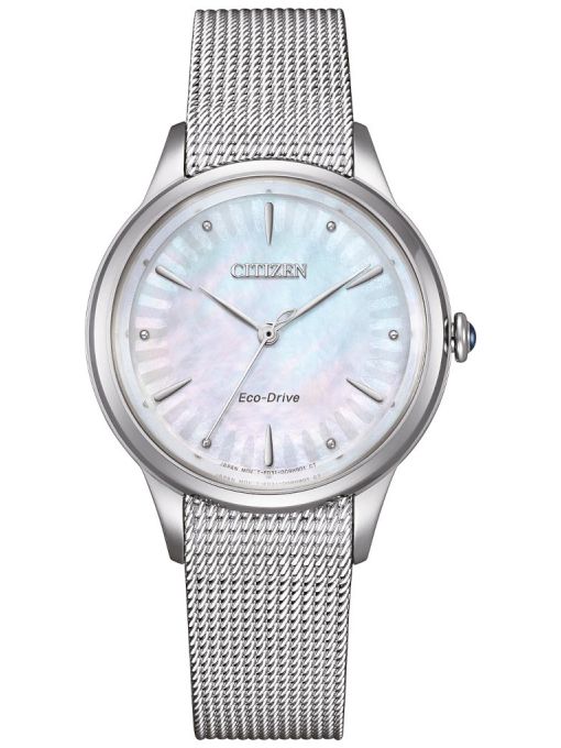 ZEGAREK CITIZEN Citizen L Gerbera