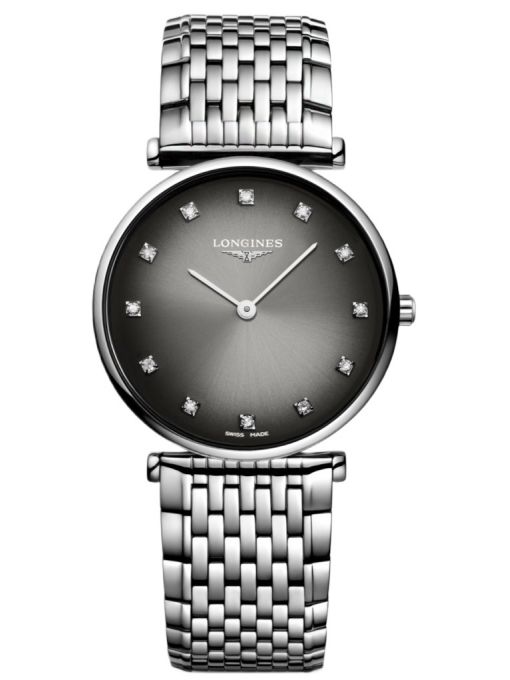 LONGINES LA GRANDE CLASSIQUE DE LONGINES