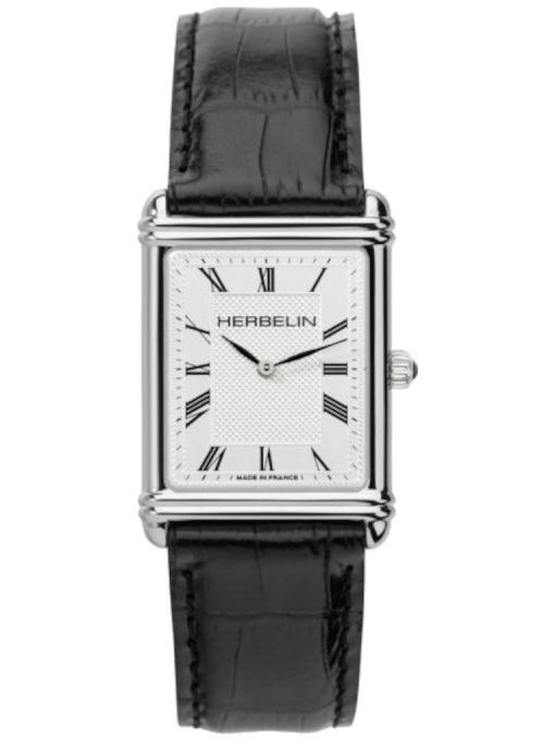 ZEGAREK HERBELIN ART DECO