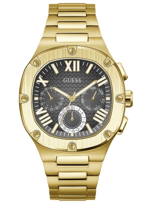 ZEGAREK GUESS HEADLINE