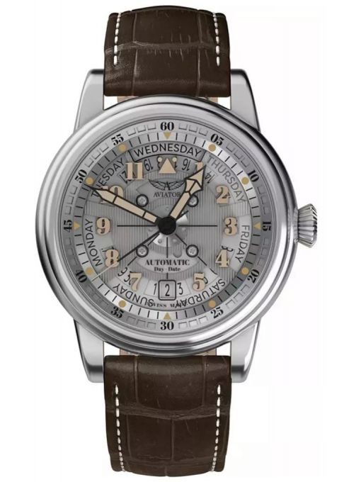 ZEGAREK AVIATOR Douglas